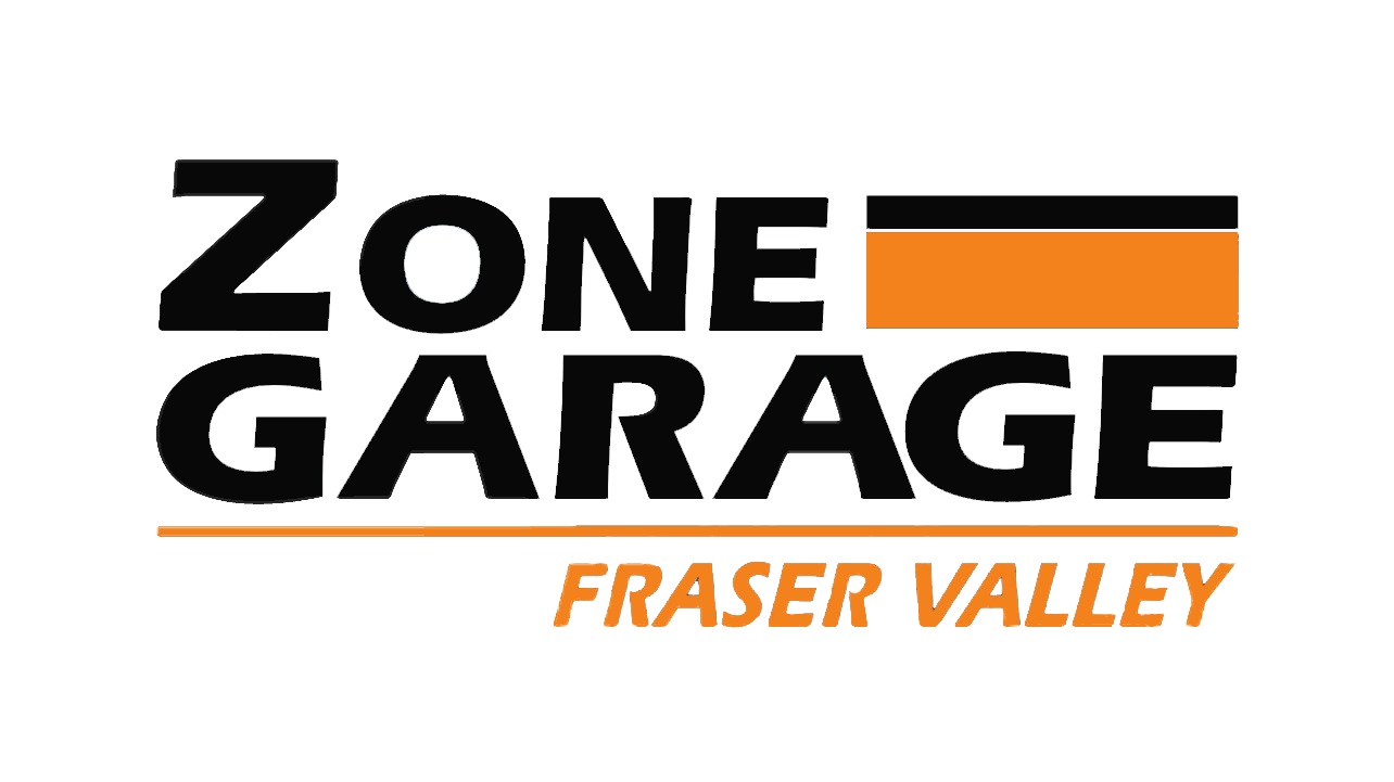 Zone Garage Fraser Valley